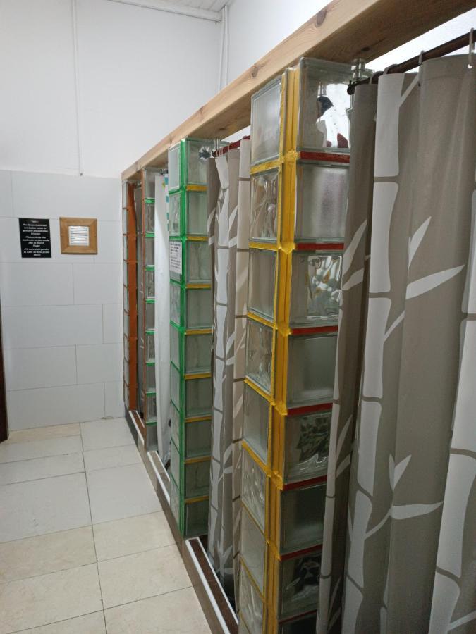 Pension Y Albergue Matias Locanda サリア エクステリア 写真