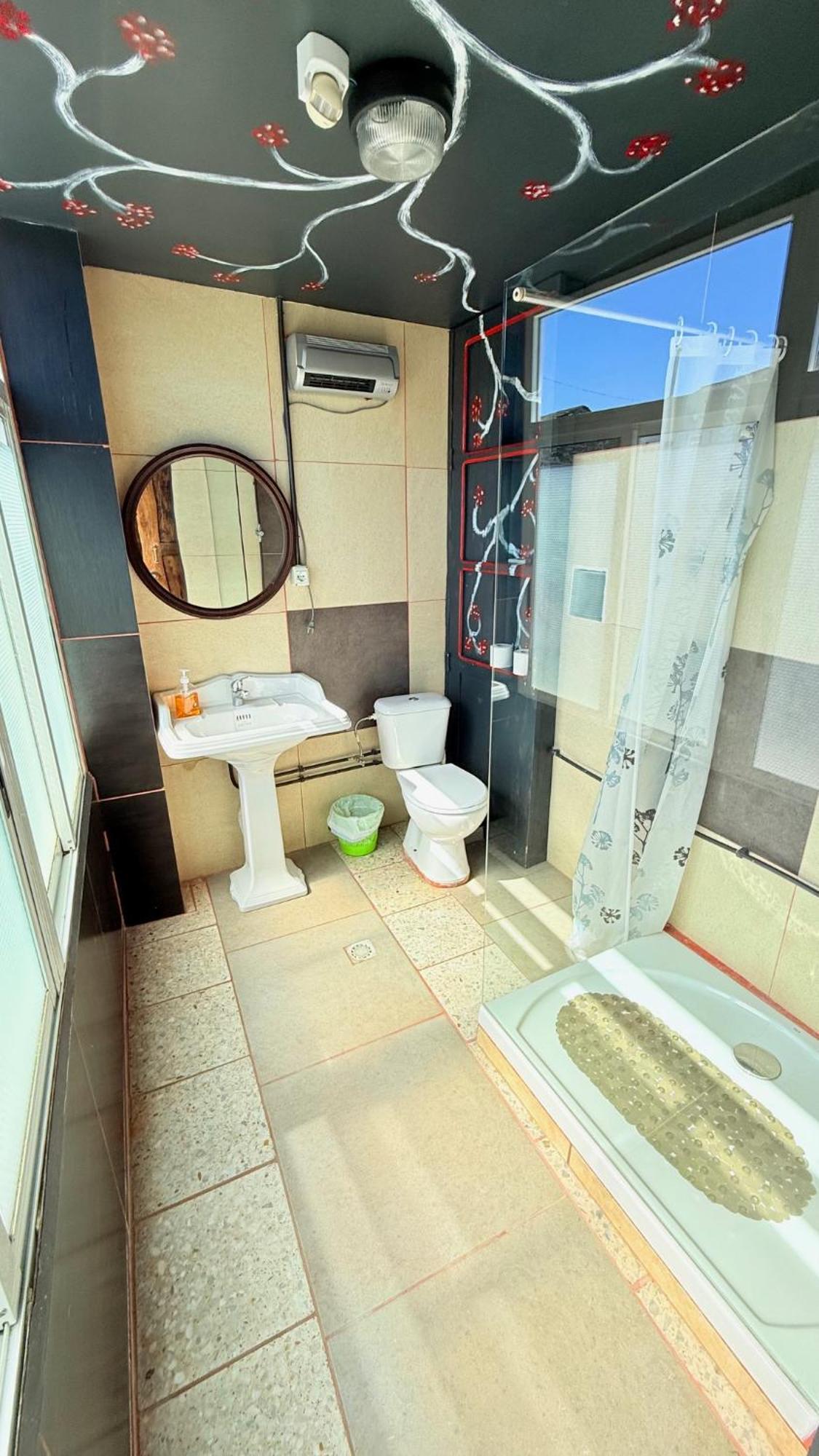 Pension Y Albergue Matias Locanda サリア エクステリア 写真