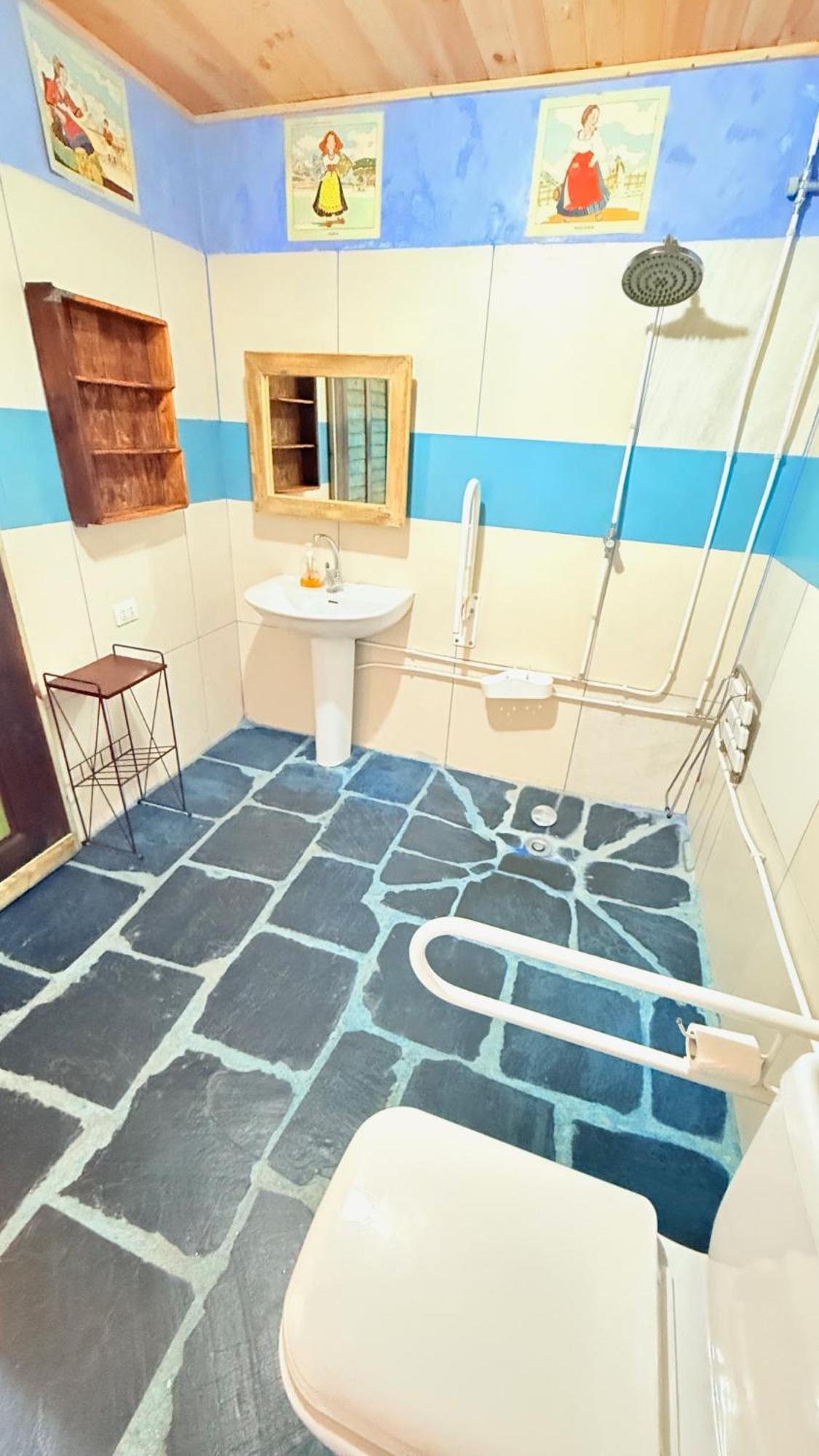 Pension Y Albergue Matias Locanda サリア エクステリア 写真